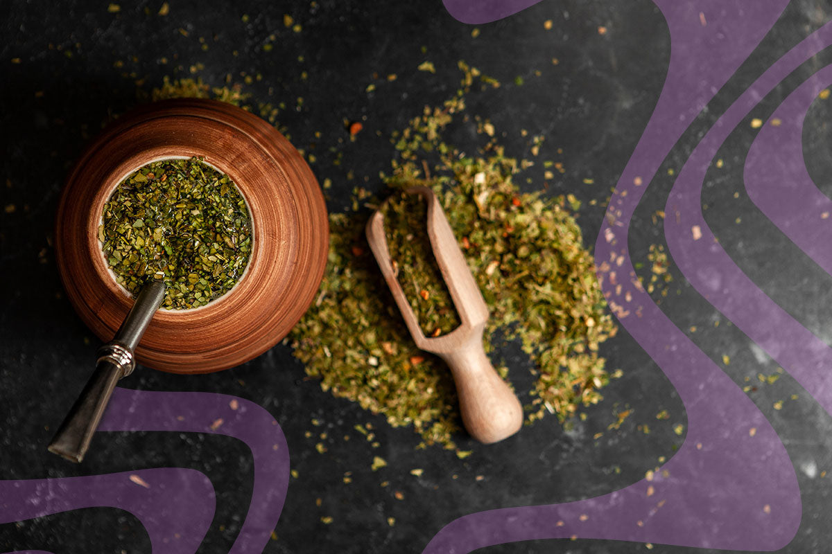 6 Health Benefits of Yerba Maté You Need to Know About