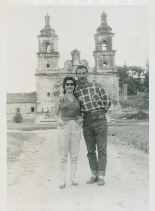 Nonna and Nonno