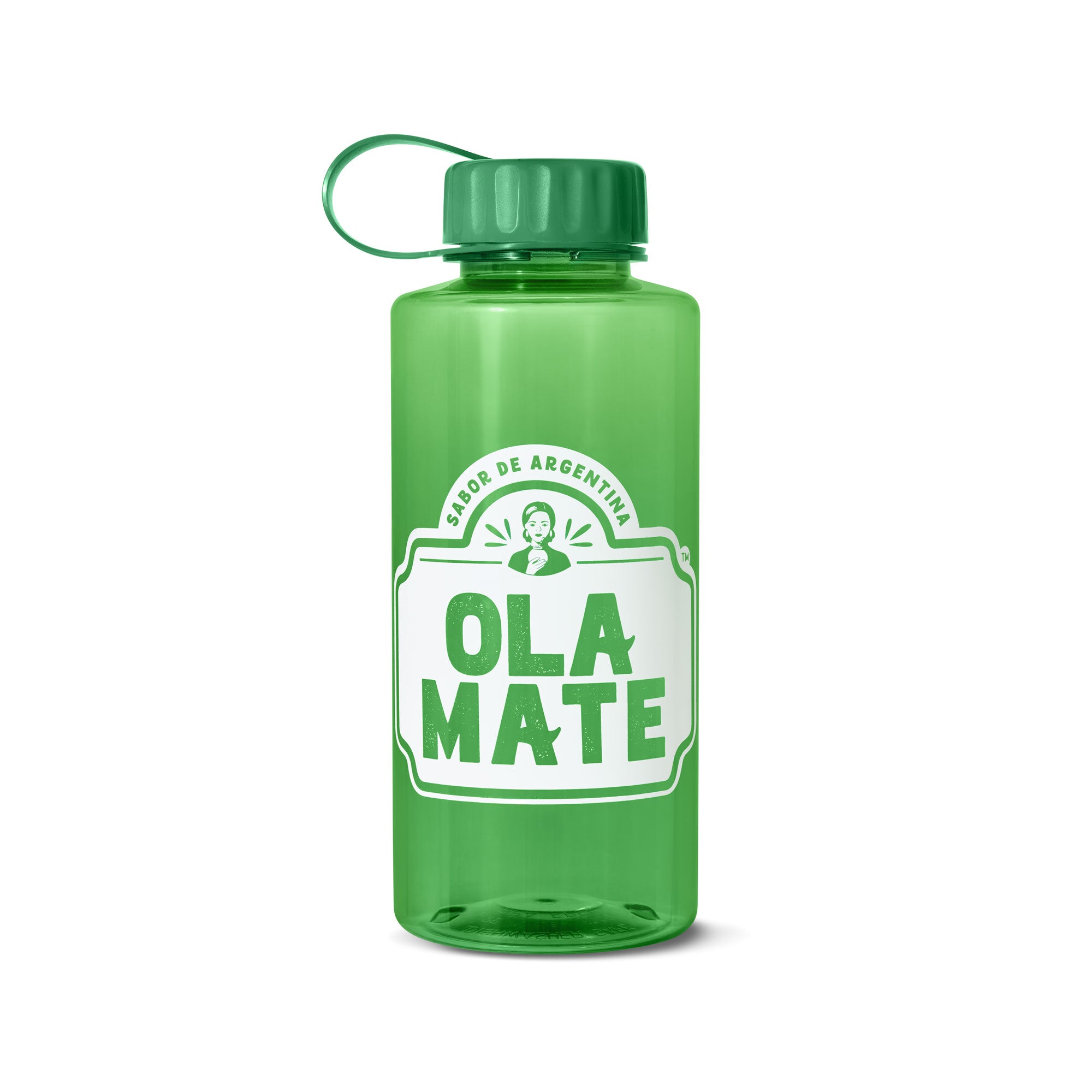Ola Water Bottle