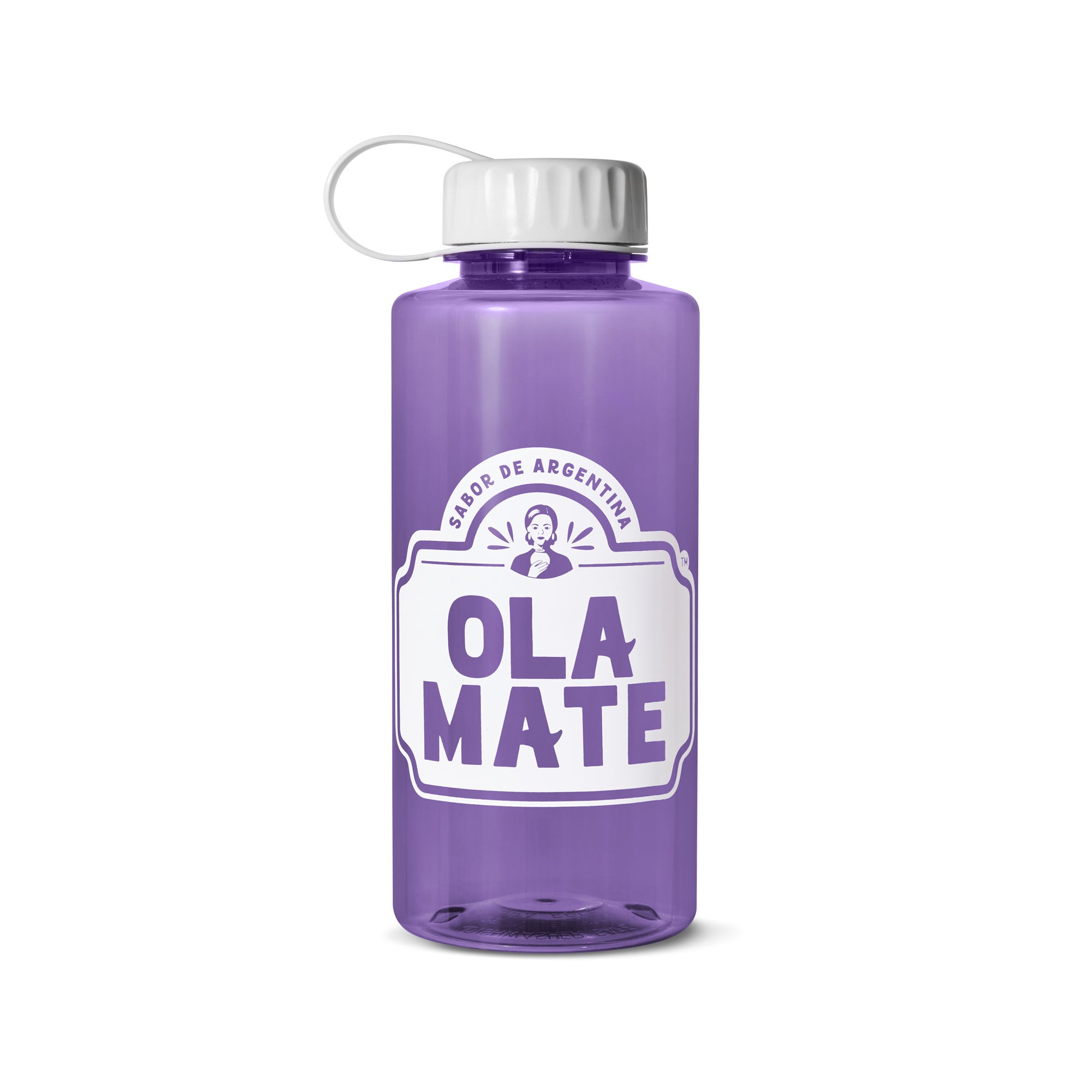 Ola Water Bottle