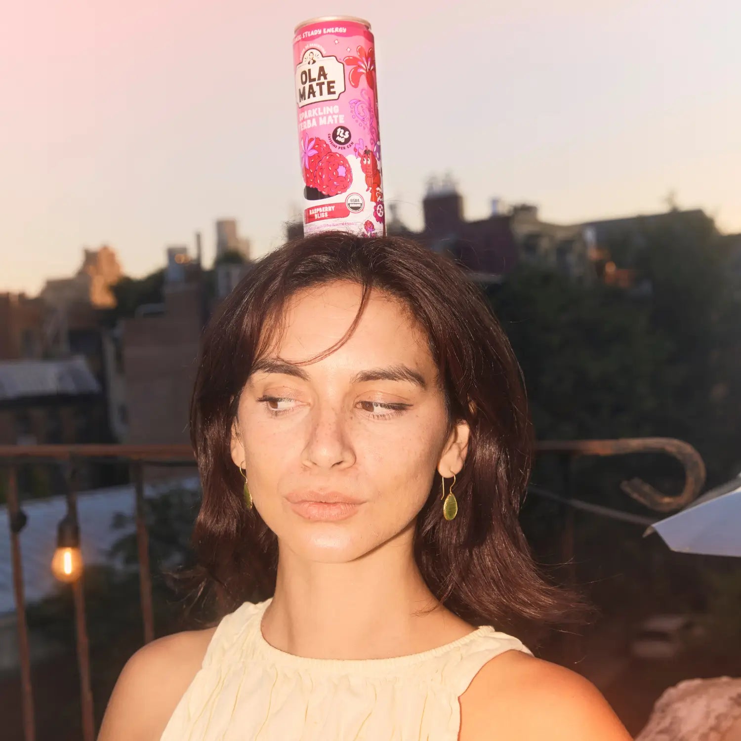 12oz Sparkling - Raspberry Bliss - 12pk