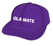Ola Dad Hat
