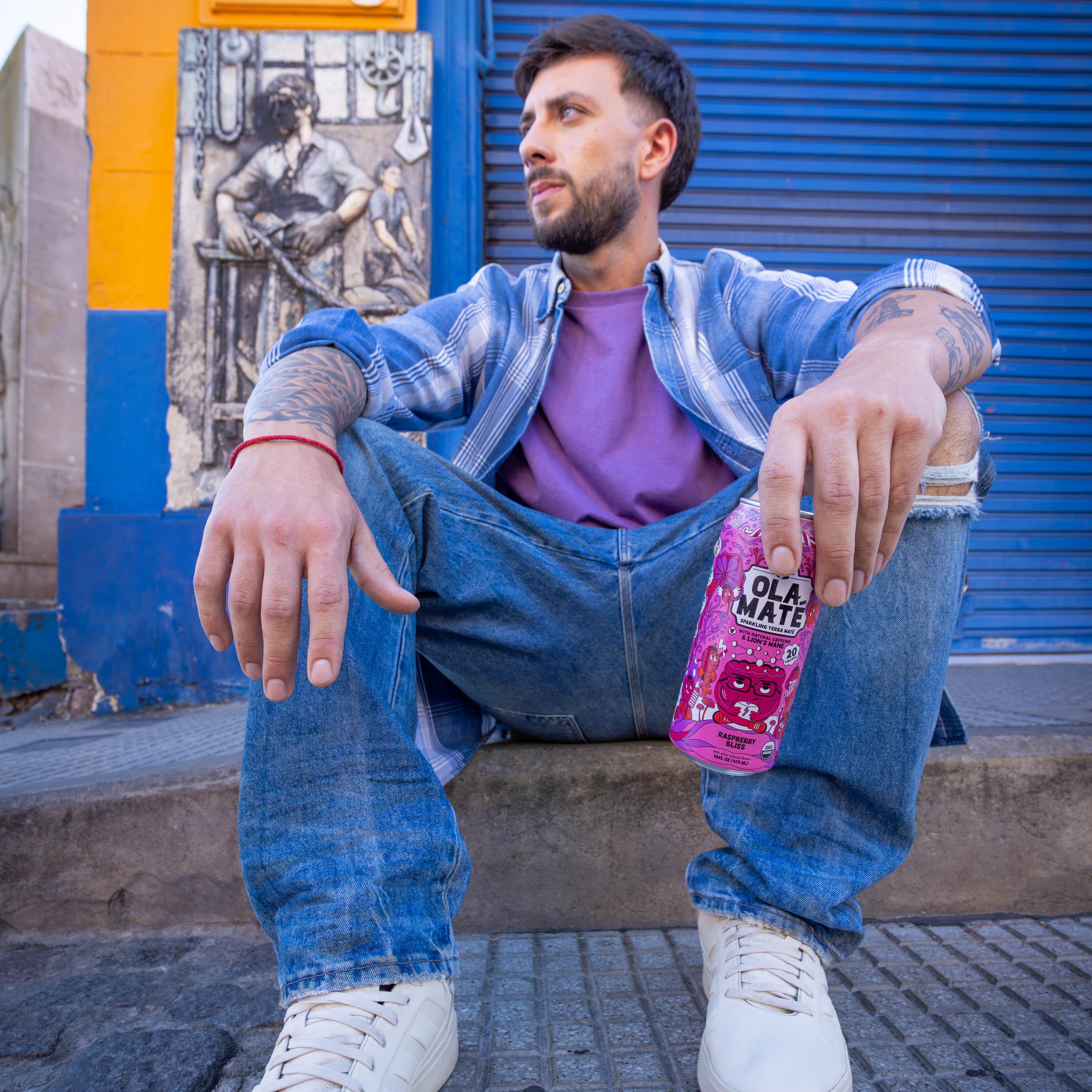 Yerba Maté