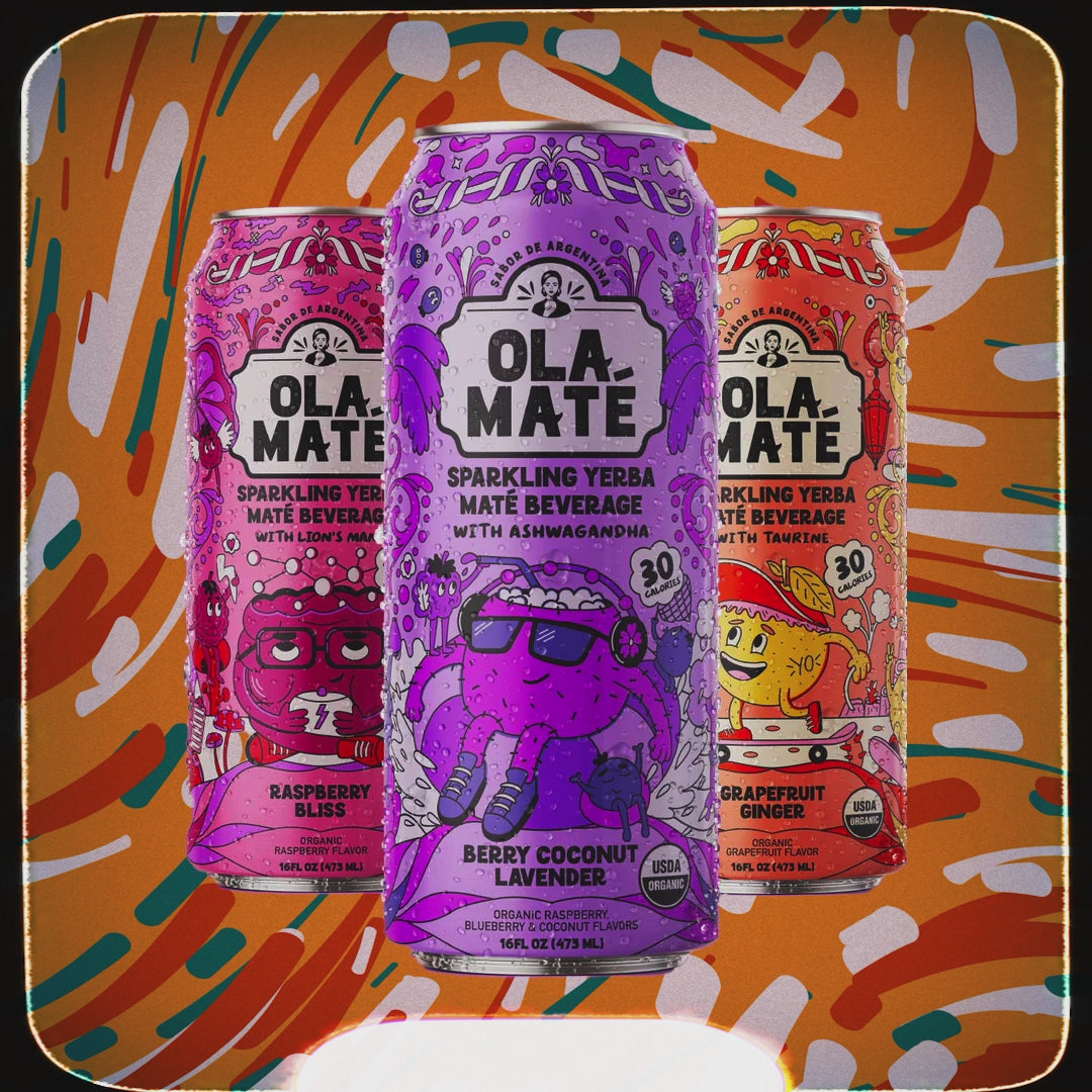 Ola Mate Video